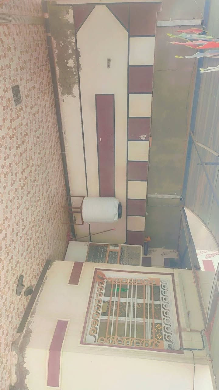 حي الجامعة • ٢٠٠م٢ • ٤ غرف