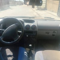 سايبا • ٢٠١٥ • كفالة كير ومكينة