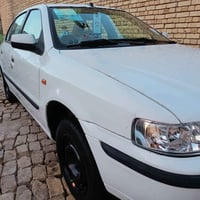سمند • ٢٠١١ • اوتوماتيك