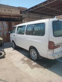 بريجو ٩٧ • دوشمه جديدة • بغداد المدائن