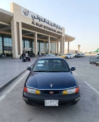 سيفيا ٩٦ • رقم بغداد • بابل الشوملي