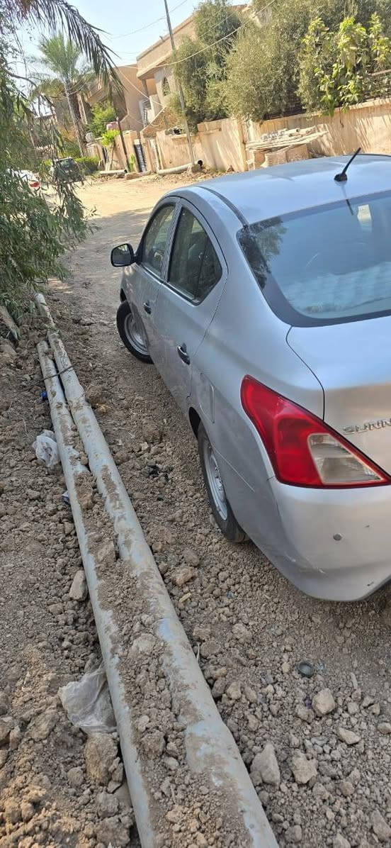 سني هندي محرك وكير وكشر كفاله عامه رقم اربيل موديل ١٦ .
***********....السعر ٧٨ ورقه وبيها مجال بسيط
