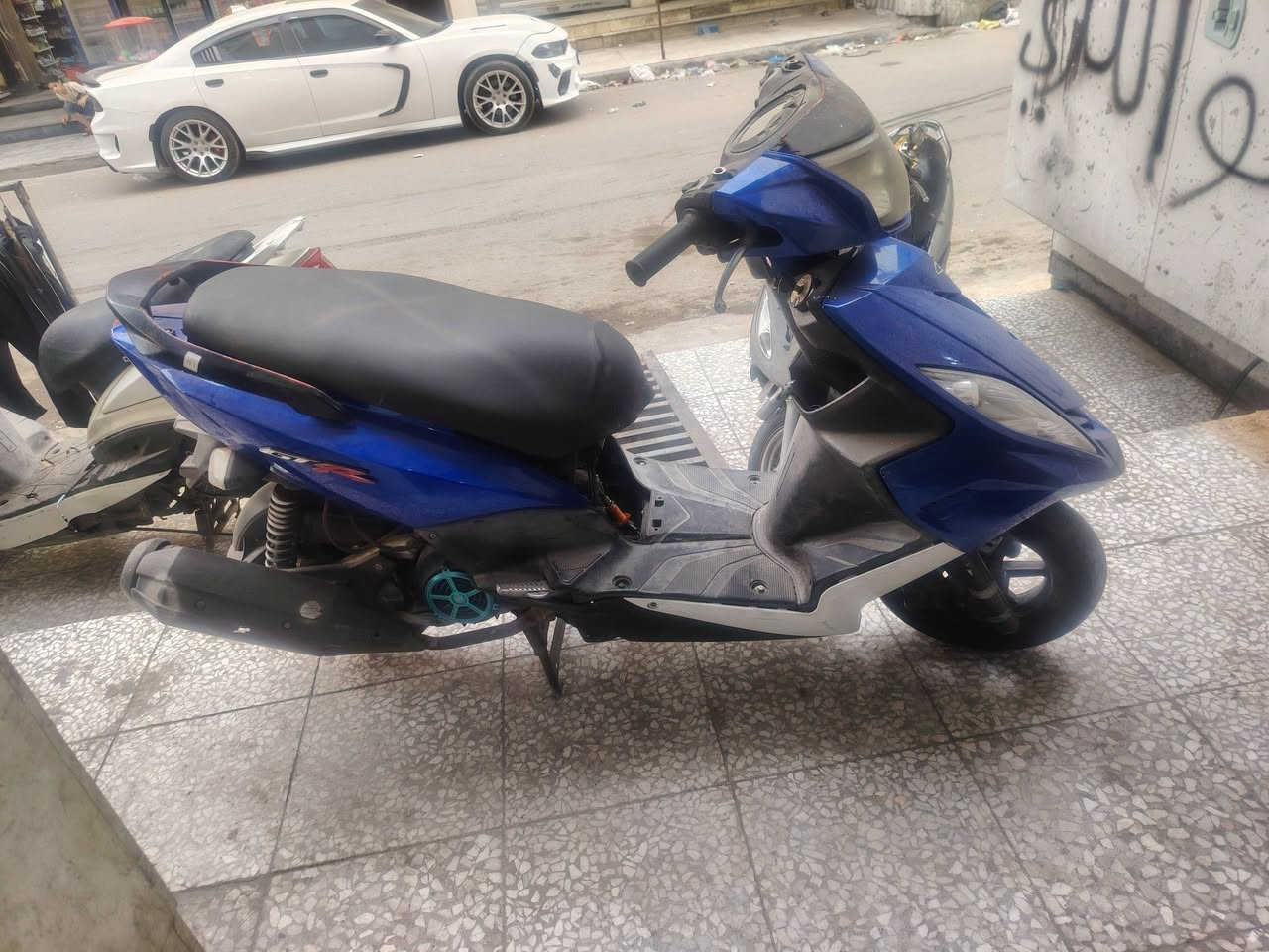 جيتي • بيه • عطل كهربائيات`,`مكينه ناعمه`,`بغداد جديده