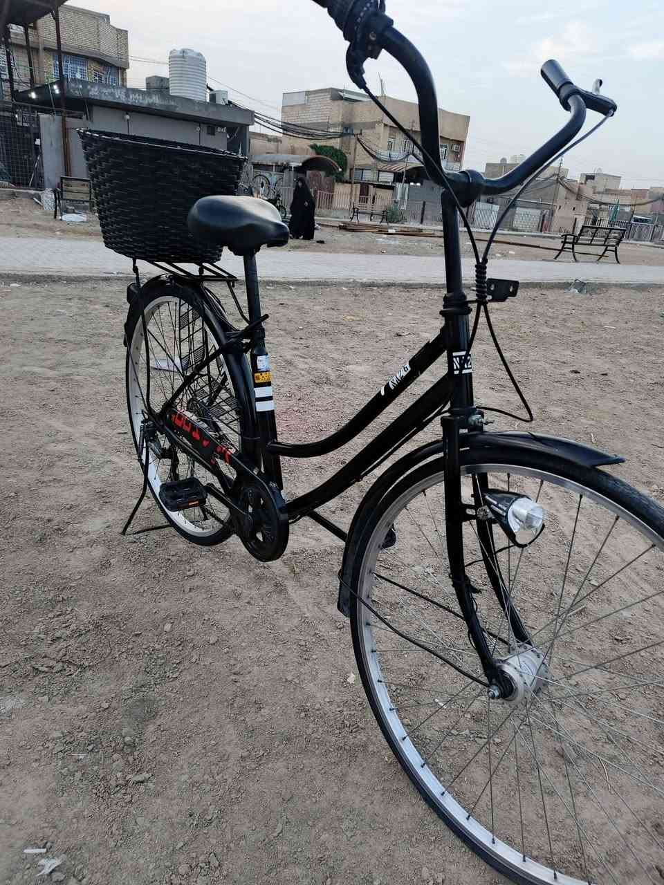 بايسكل بطه • حجم ٢٧ • موديل ٢٠٢٠