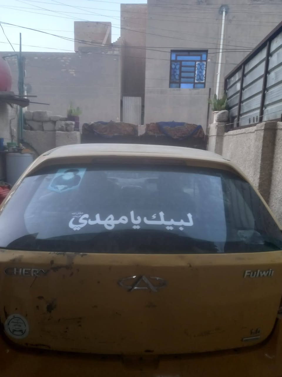 سياره لبيع ‏‪+964 776 652 5173‬‏
