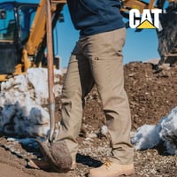 بنطلون CAT • رجالي • وكالة حصرية
