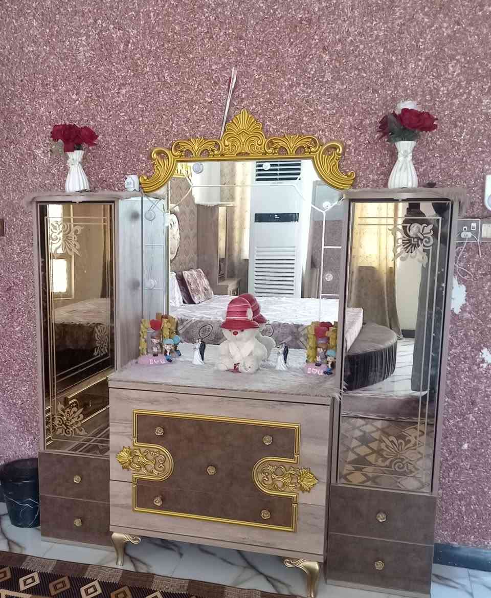 غرفه تركيه • جديدة