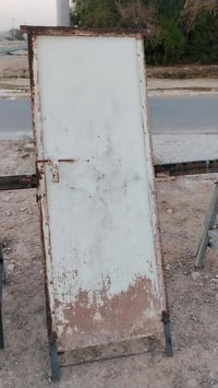 شبابيك • بيبان • حسب القياس