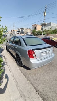 لاكيتّي • ٢٠٠٩ • أربيل