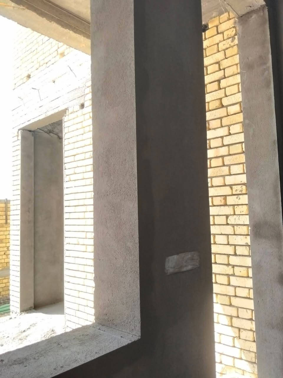 لبخ داخل وخارج • تكنيد ومساطر • شغل درجة أولى