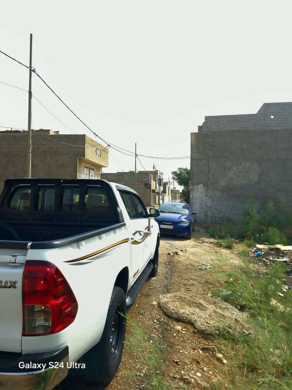 بيكم فورويل • ٢٠١٧ • اوتوماتيك