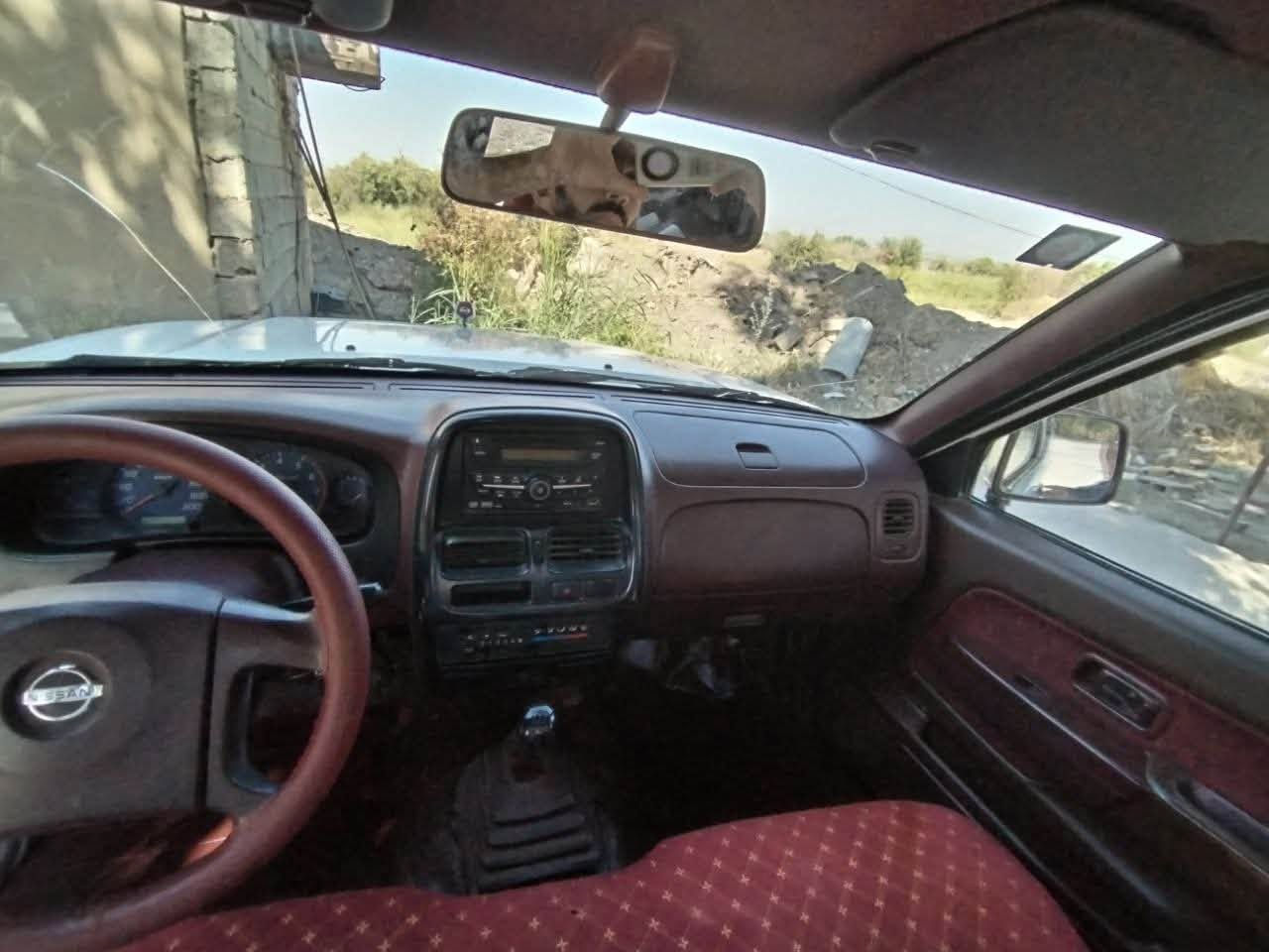 نيسان • صلاح الدين • للبيع