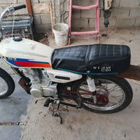 سكنر • اربعه كير • موديل ٢٣