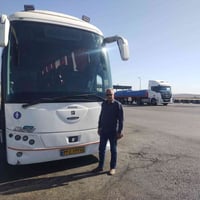 ١٠ أيام • قم مشهد • فنادق درجة أولى