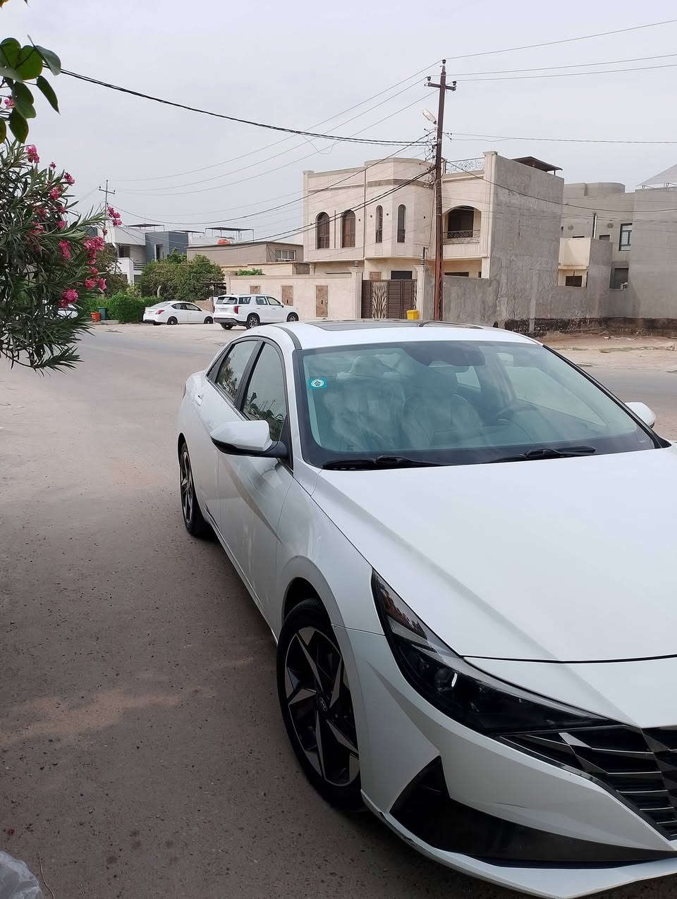 النترا • ٢٠٢٢ • فول سونار