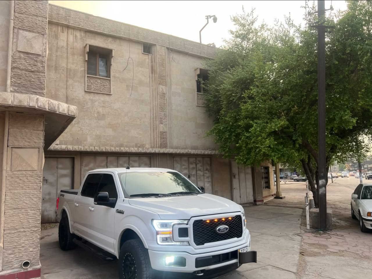 فورد F150 • ٢٠٢٠ • رقم اربيل