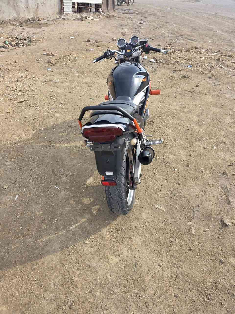 بطحه • مكينه جديده • كهربائيات