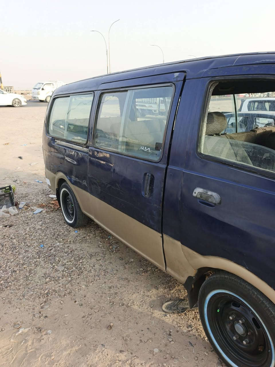 سلام عليكم البيع بريجو موديل 95رقم دولي سنويه 29سياره جاهزه محرك كير اكسن كلهن جدد كبل الشارع ***********المكان ابو غريب خاص ما جاوب
