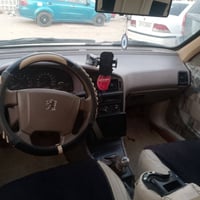 بيجو 405 • موديل ٢٠٠٩ • النجف الاشرف