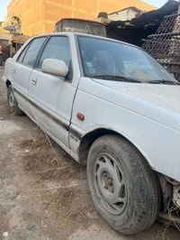سوناتا • ١٩٩٠ • زوج ارقام