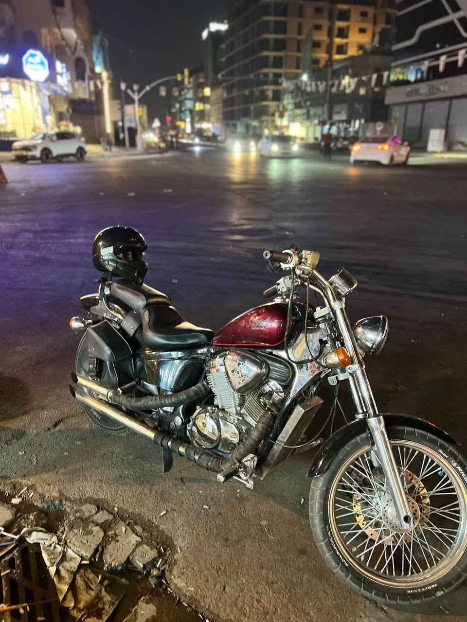 ستد • بلادية • كمرك مدفوع