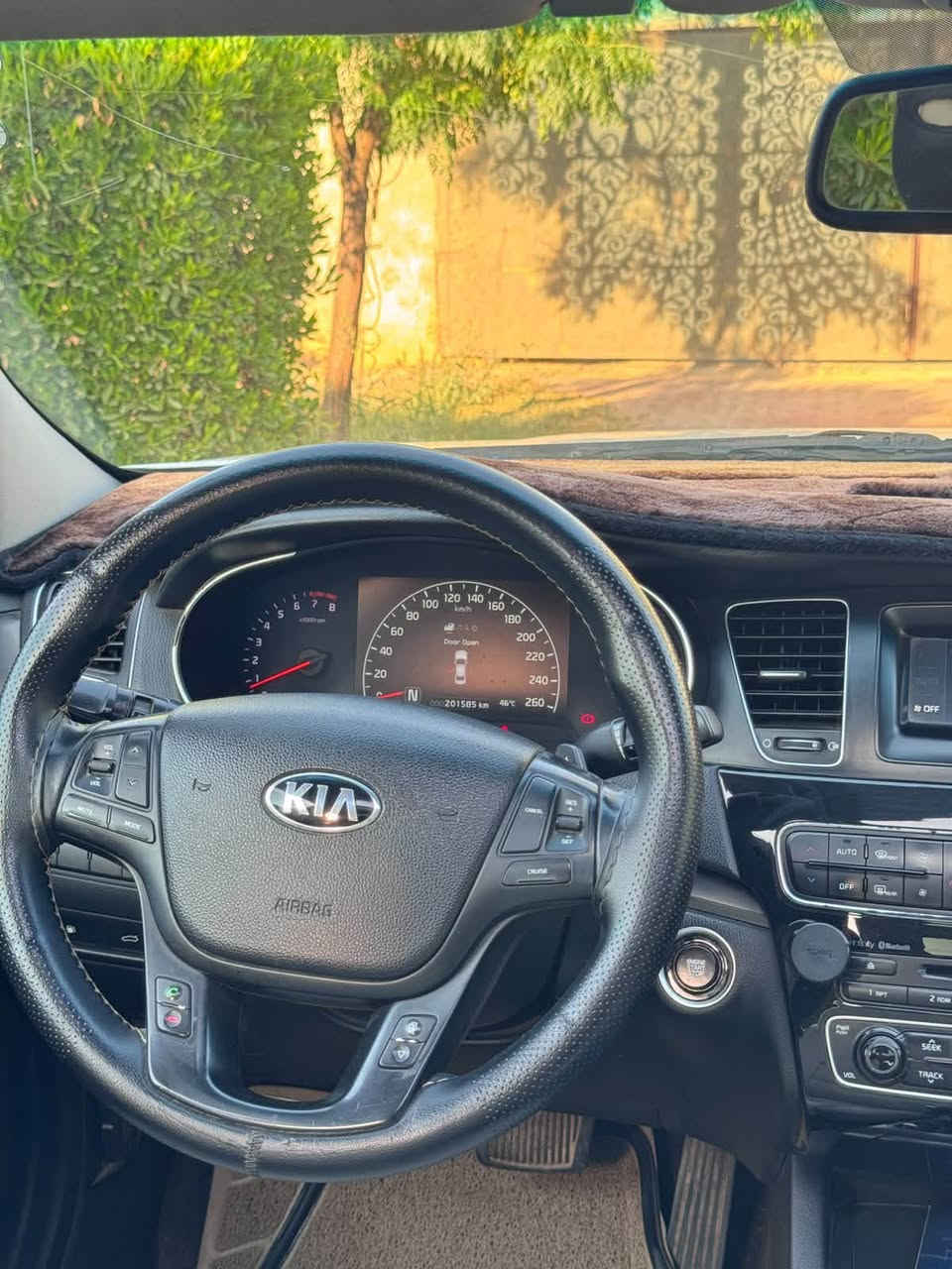 كادنزا • ٢٠١٤ • خليجي