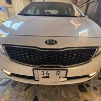 سيراتو ٢٠١٨ • ماشي ٣٣ الف • كفالة
