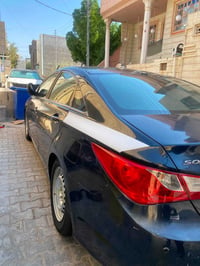 سوناتا • مكينة وكير سليم • جاهزة بصرة