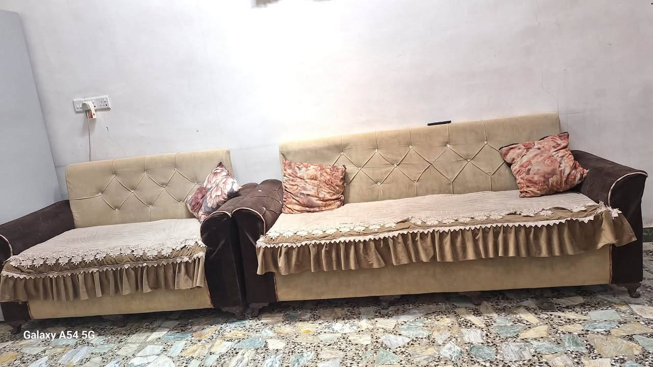السلام عليكم بيع تخم10 مقاعد مع طبلات 3المكان بغداد الشعب 150 وبي مجال بسيط ***********

