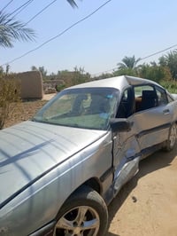 اوبل • مسوية حادث • رقم دولي