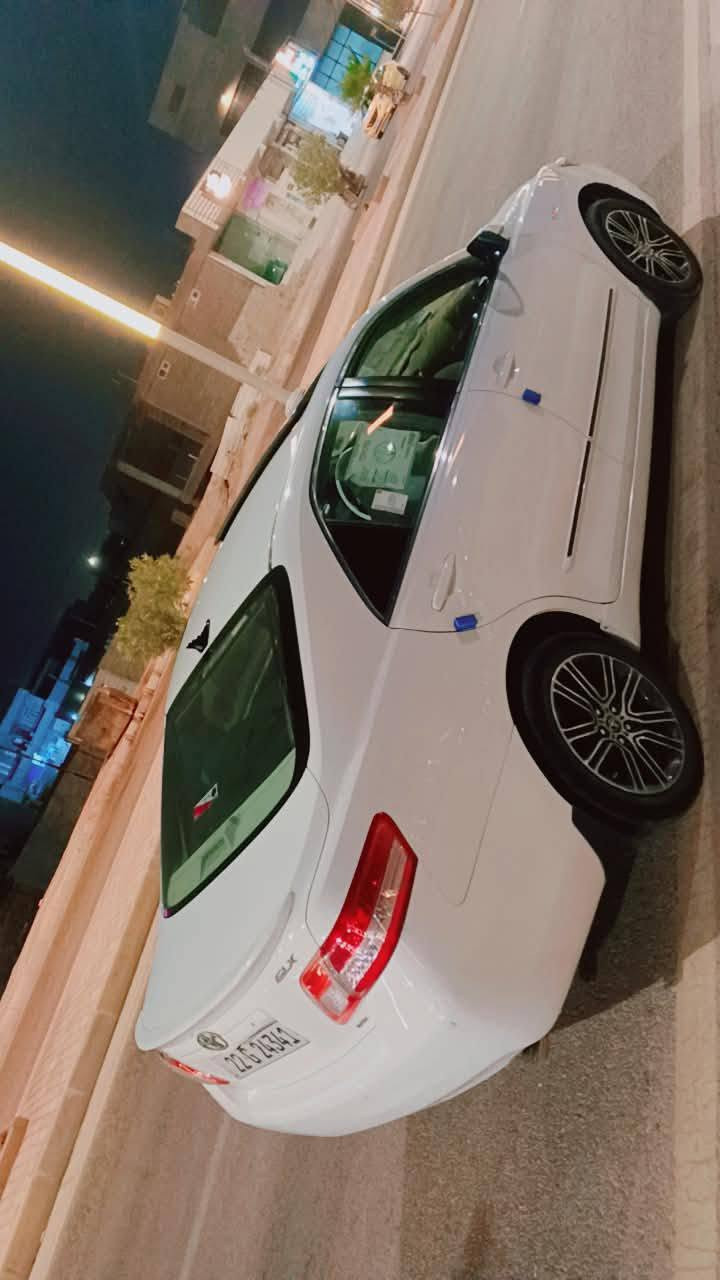 السلام عليكم كامري موديل 8فول مواصفات خليجي بيه صبق شبرين بس والباقي كفاله سياره واحد عله واحد السعر شده وعشره وبيه مجال ***********
