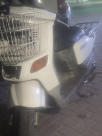 دراجه بيكم للبيع نضيفه مجفتهة  دراجه  حلوه العنوان بغداد مدينه الصدر ل...