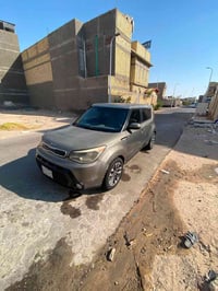 سول • ٢٠١٥ • حادثه امامي