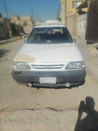 سايبا • ٢٠١٤ • مكينة فيها خيط