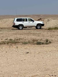 مونيكا • ٢٠٠٤ • نجف