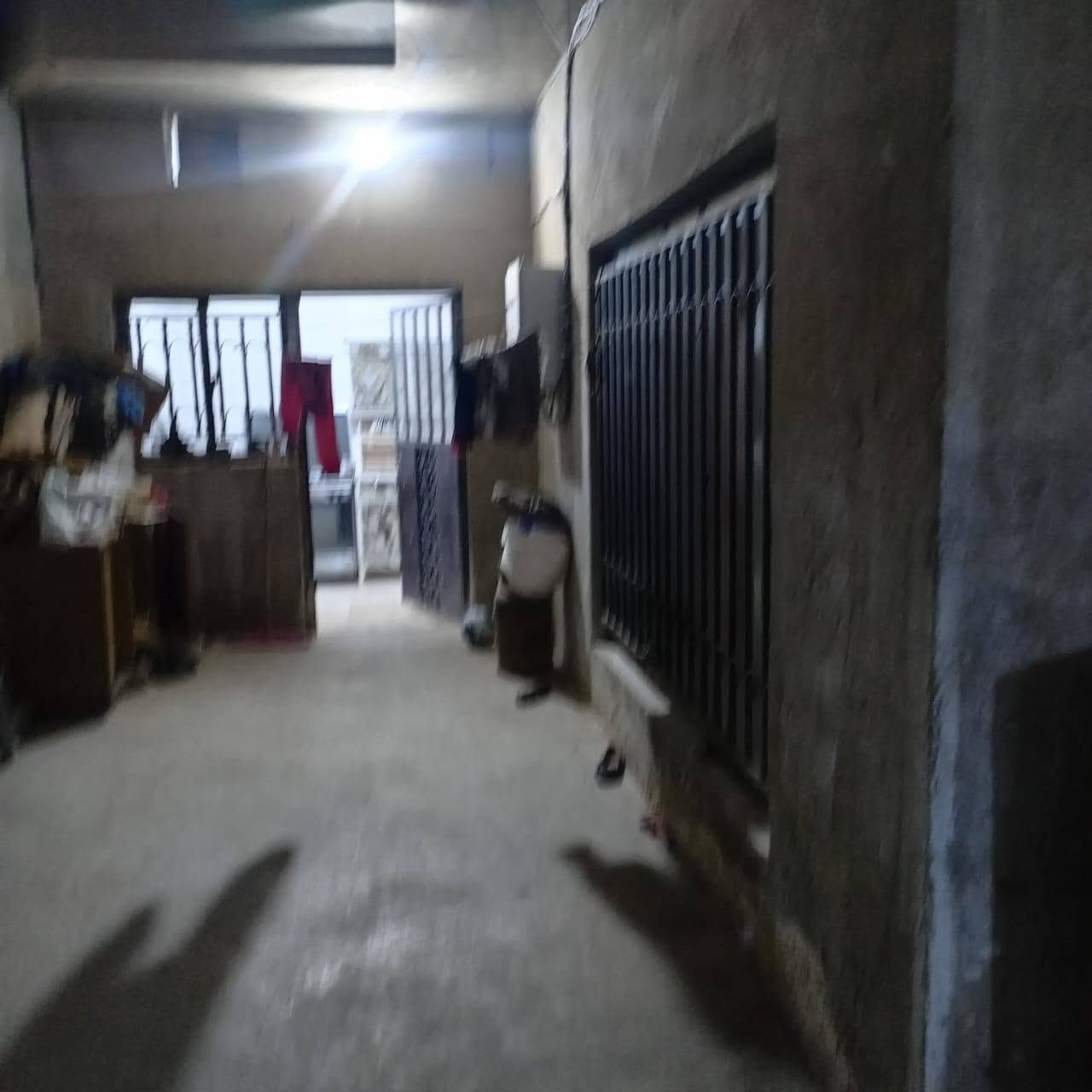 مشتمل للبيع

 حي الجبيريه الأولى شارع 6

 المساحه 150 متر

طابق واحد

 قرب جامع سيد حميد

السعر 57 وبيه مجال

للأستفسار  ***********
