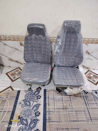لبيع كشنات البي 97 جدد ماصلتحات ولا مدوشمات شغالات كهرباء هوه جدد معنه...