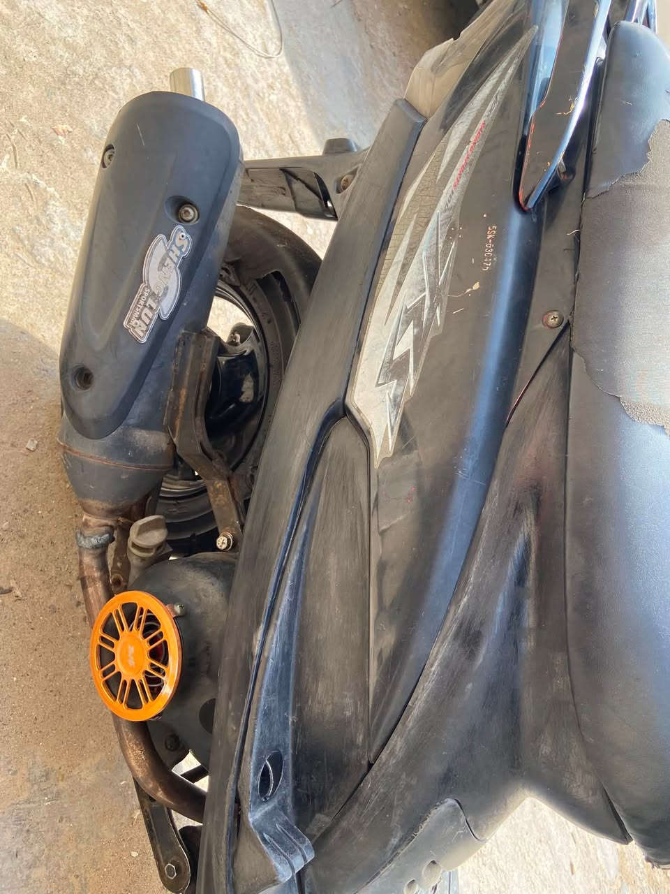 البيع بلاديه
***********
