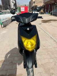 سكنس • لد • معدل كهربائيات
