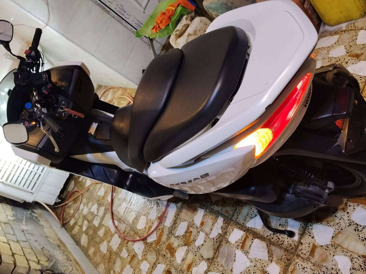 PCX • كفاله عامه • اوراق كامله