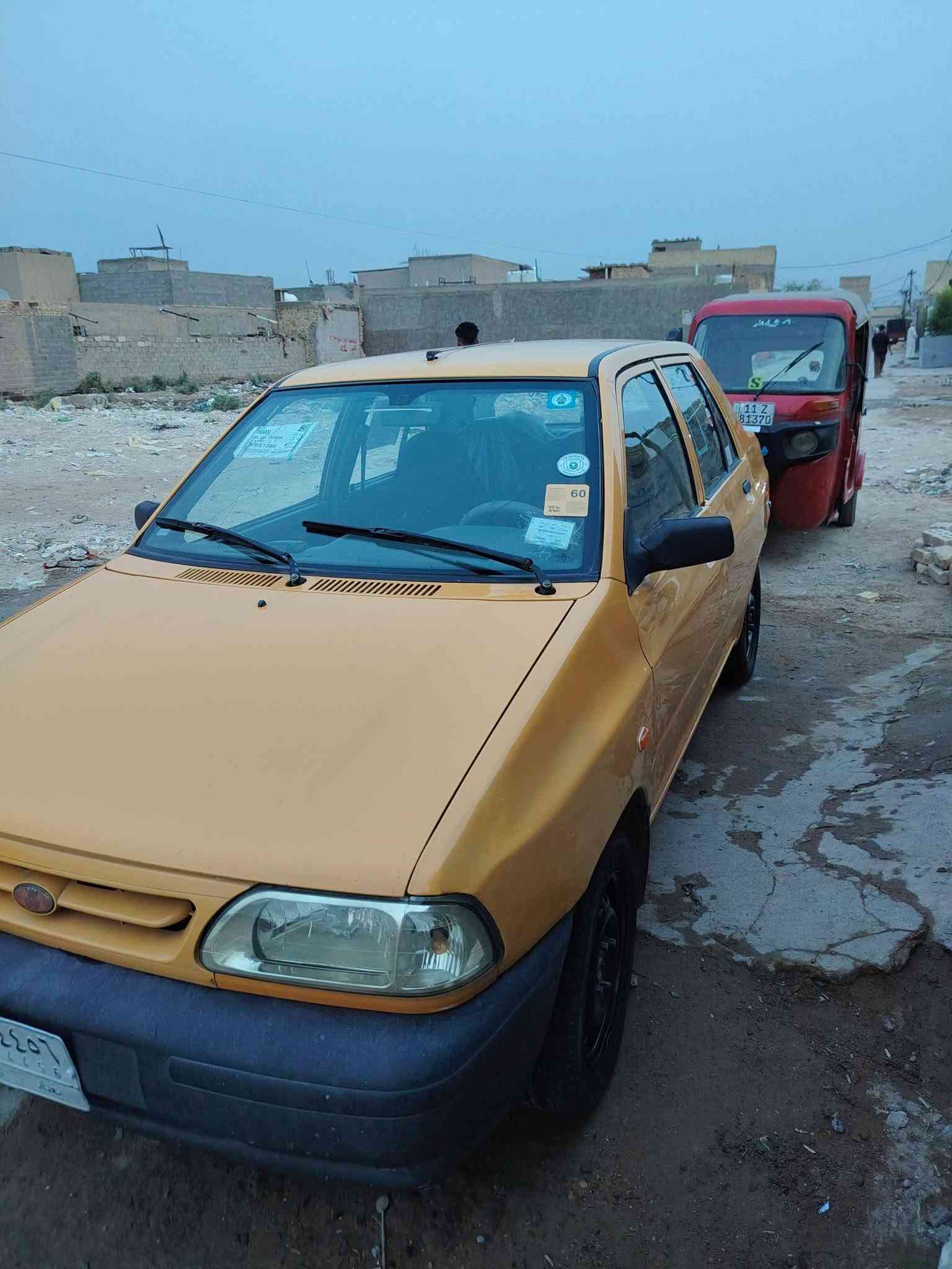 موديل ٢٠١٧ • تحويل مباشر • مكينة وجير