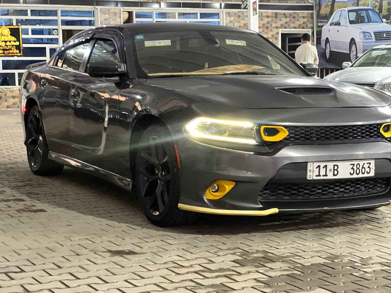 جارجر 2019 اصل رقم بغداد شرط المداور مكينه 3600 تبريد حداديه تخم تاير كله جديد مكينه جديده سعر158 مكاني نجف ***********
