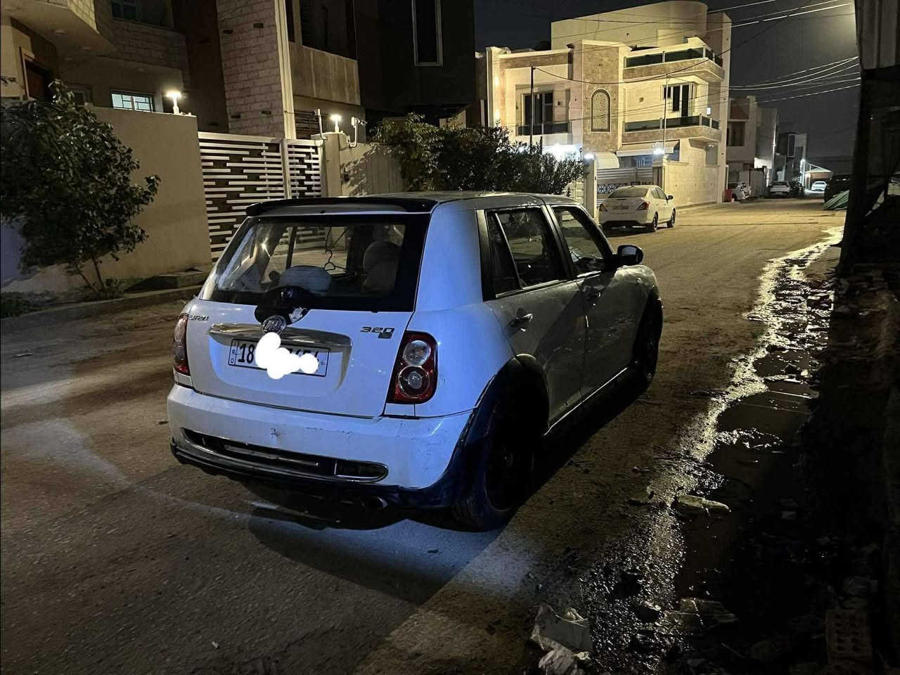 بيع مستعجل ليفان 320
رقم بابل انكليزي جديدي تحويل ثاني يوم 

سعر 25 ورقه بيع مستعجل 

للاستفسار ***********

محرك وكير كفاله
