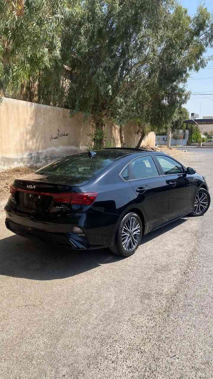 موديل ٢٠٢٤ • جي تي لاين فول • شبرين باب صبغ