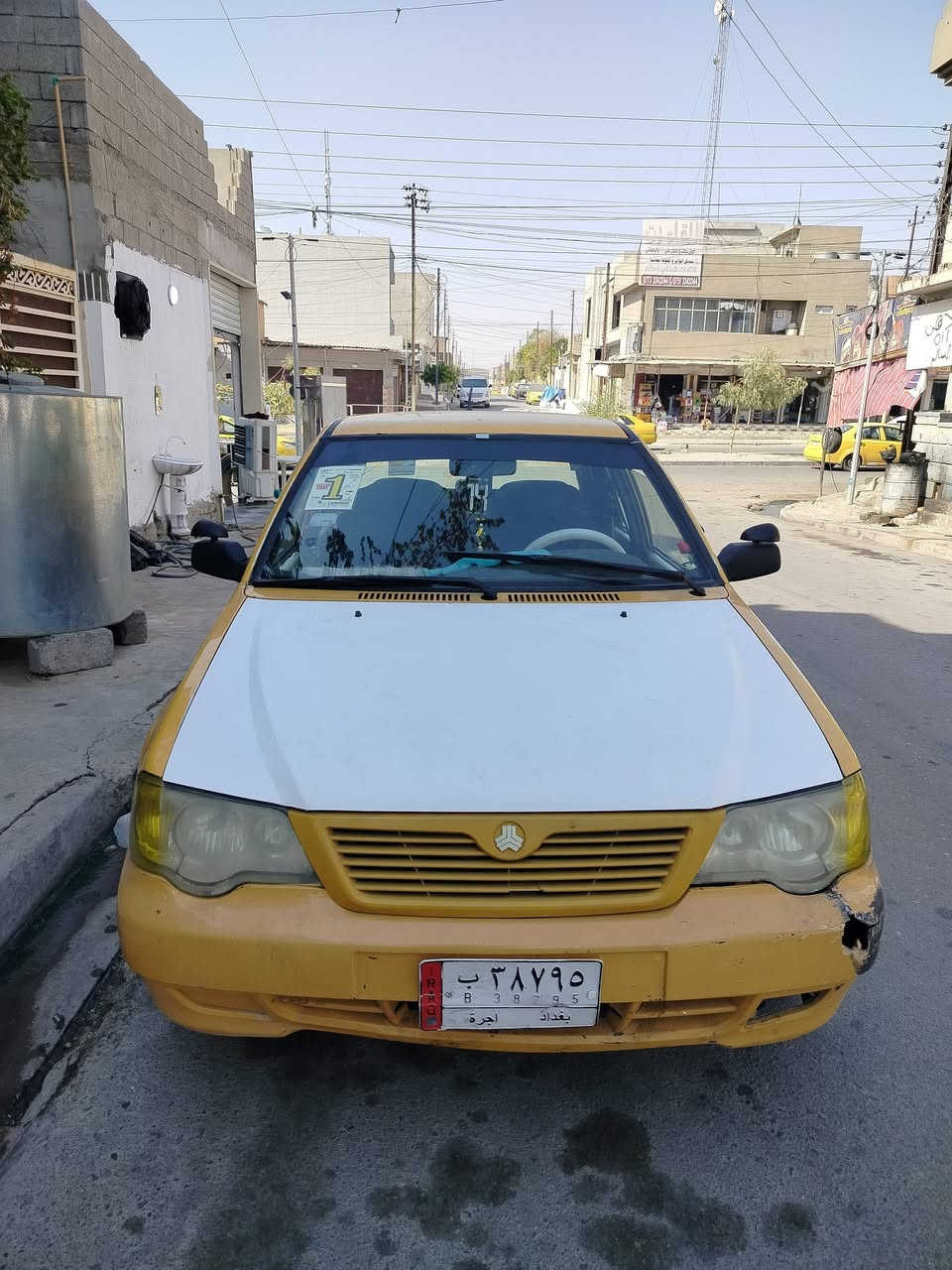 للبيع السعر 22
تفاصيل اكثر اتصل ما متواجد عل فيس
***********
