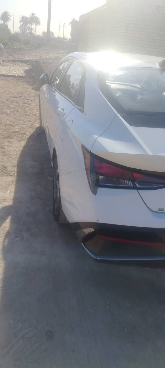 السلام عليكم النترا موديل 2024 تجميع صيني بسمي ماشيه 30الف رقم أربيل ***********
