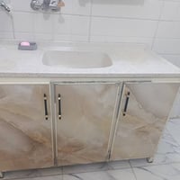 عمارة ميسان • خزائن