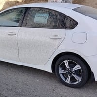 سيراتو نص فول • رقم بغداد • ماشي ١٥٠٠٠٠