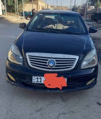 جيلي موبيل • ٢٠١٢ • رقم بغداد