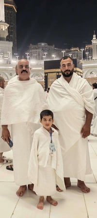 عمرة المولد • تقسيط • ديالى جلولاء